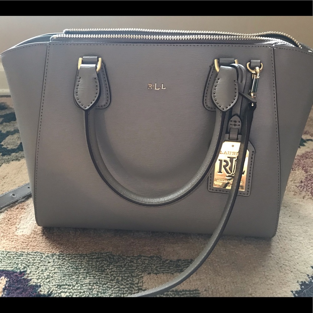 Ralph Lauren bag